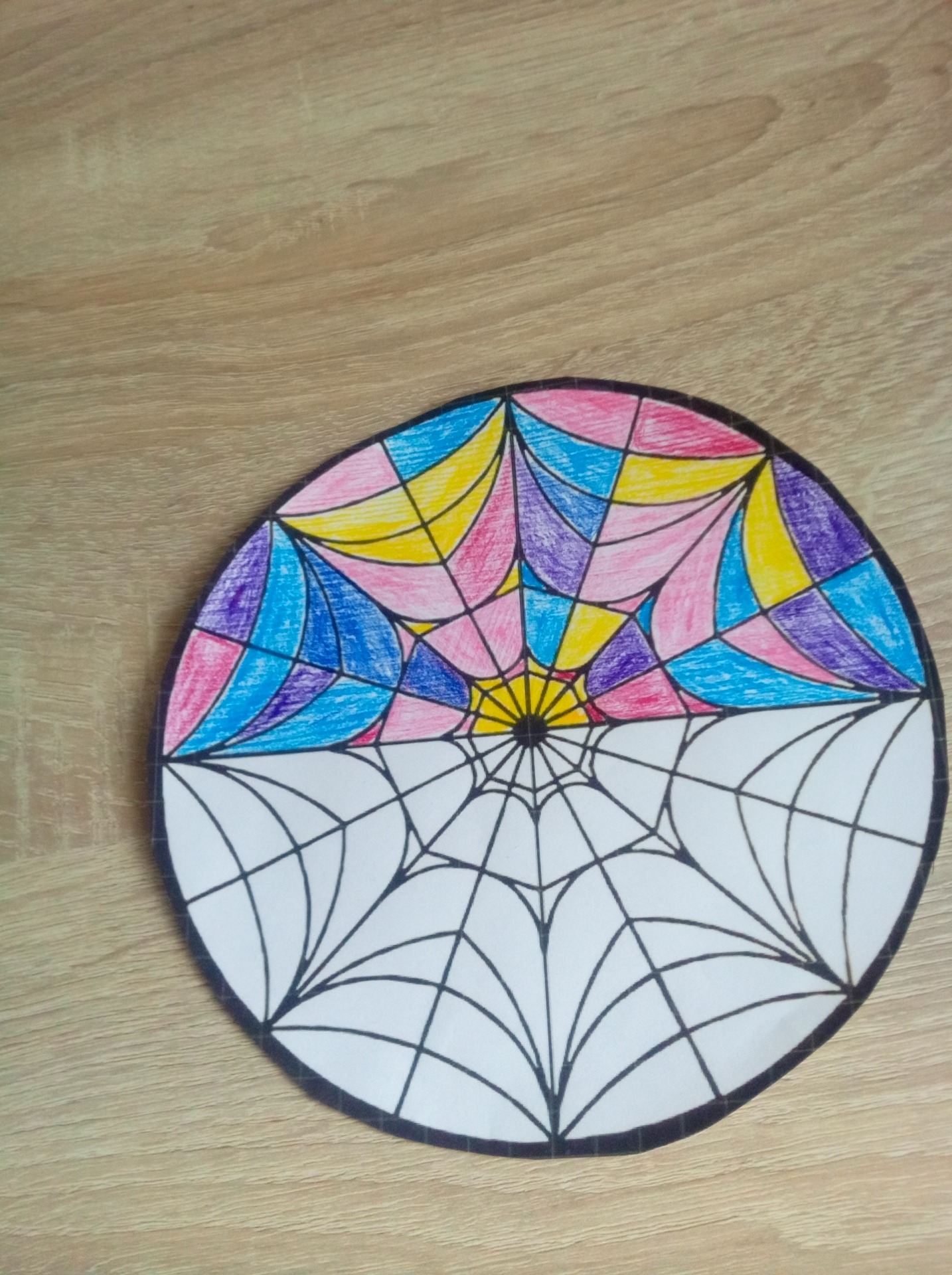 Takto to má vyzerať.