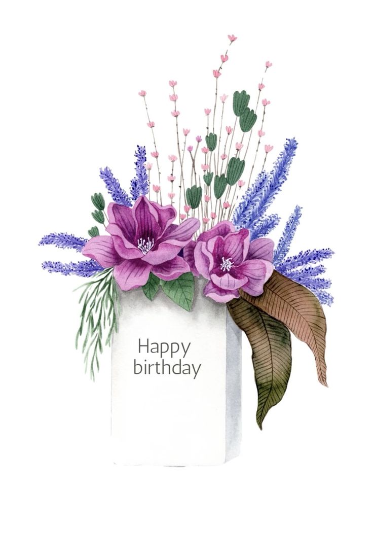 Nech sa ti darí vo všetkom