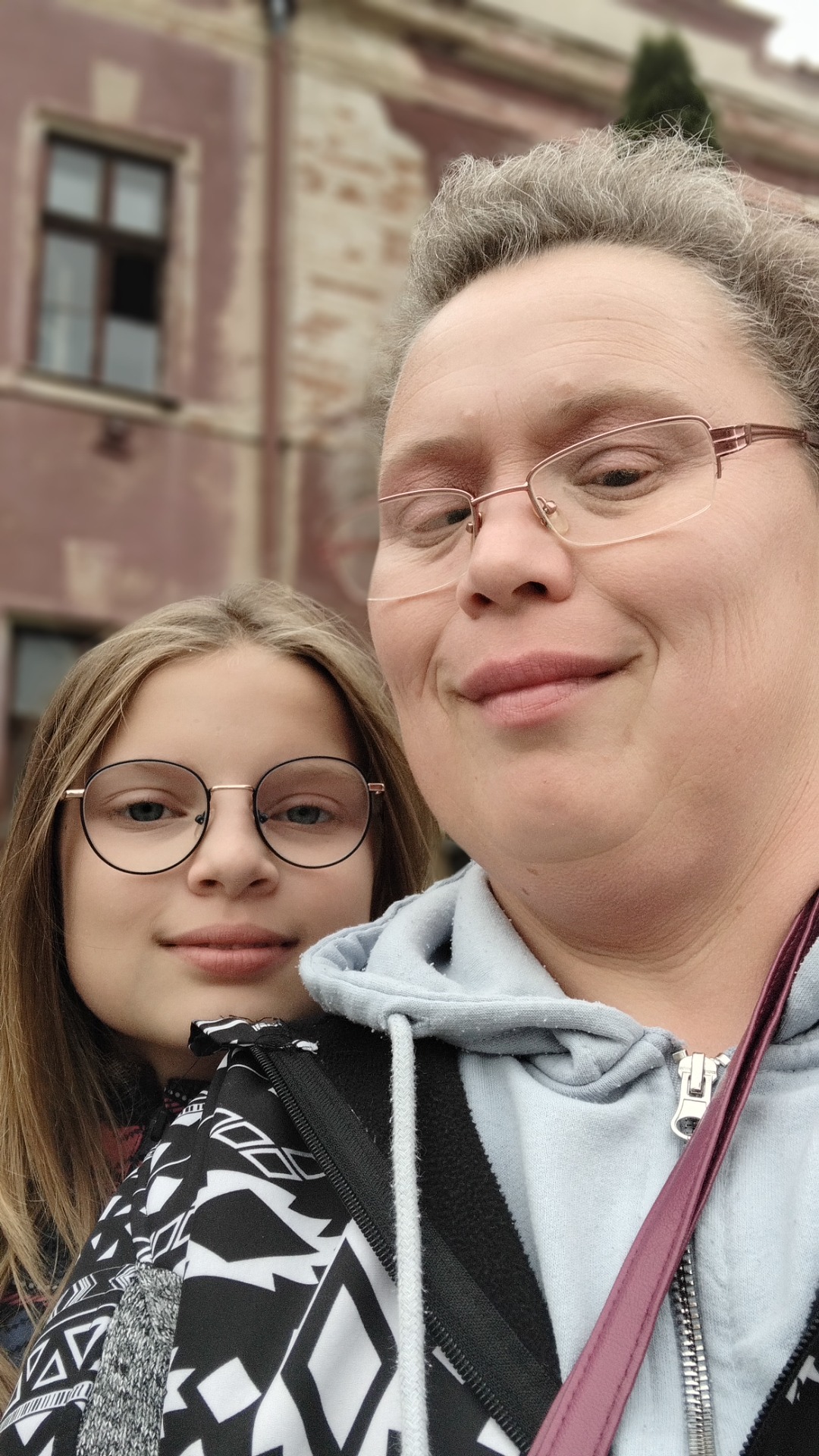 môj Rozhovor niečo o Mňe