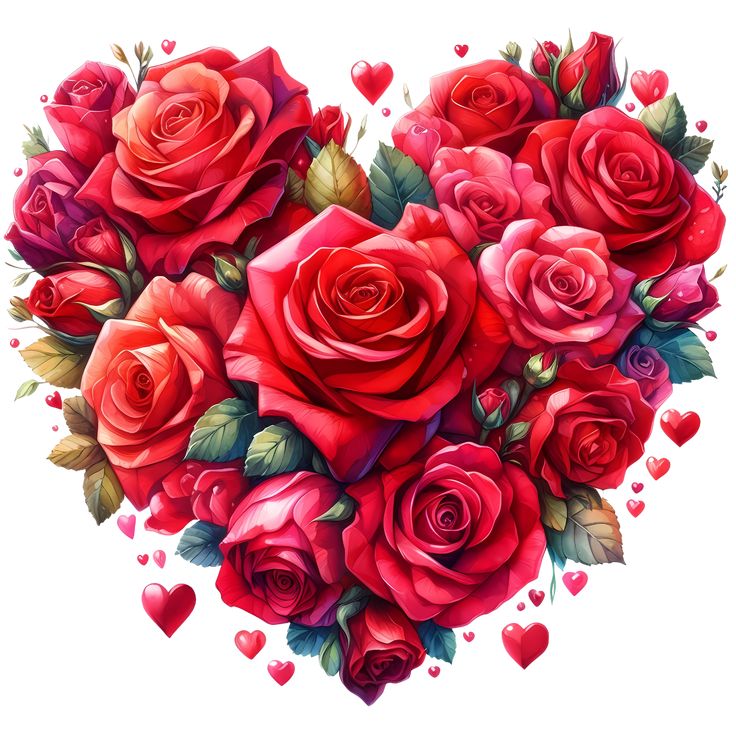 června ruža ( Vianoce)