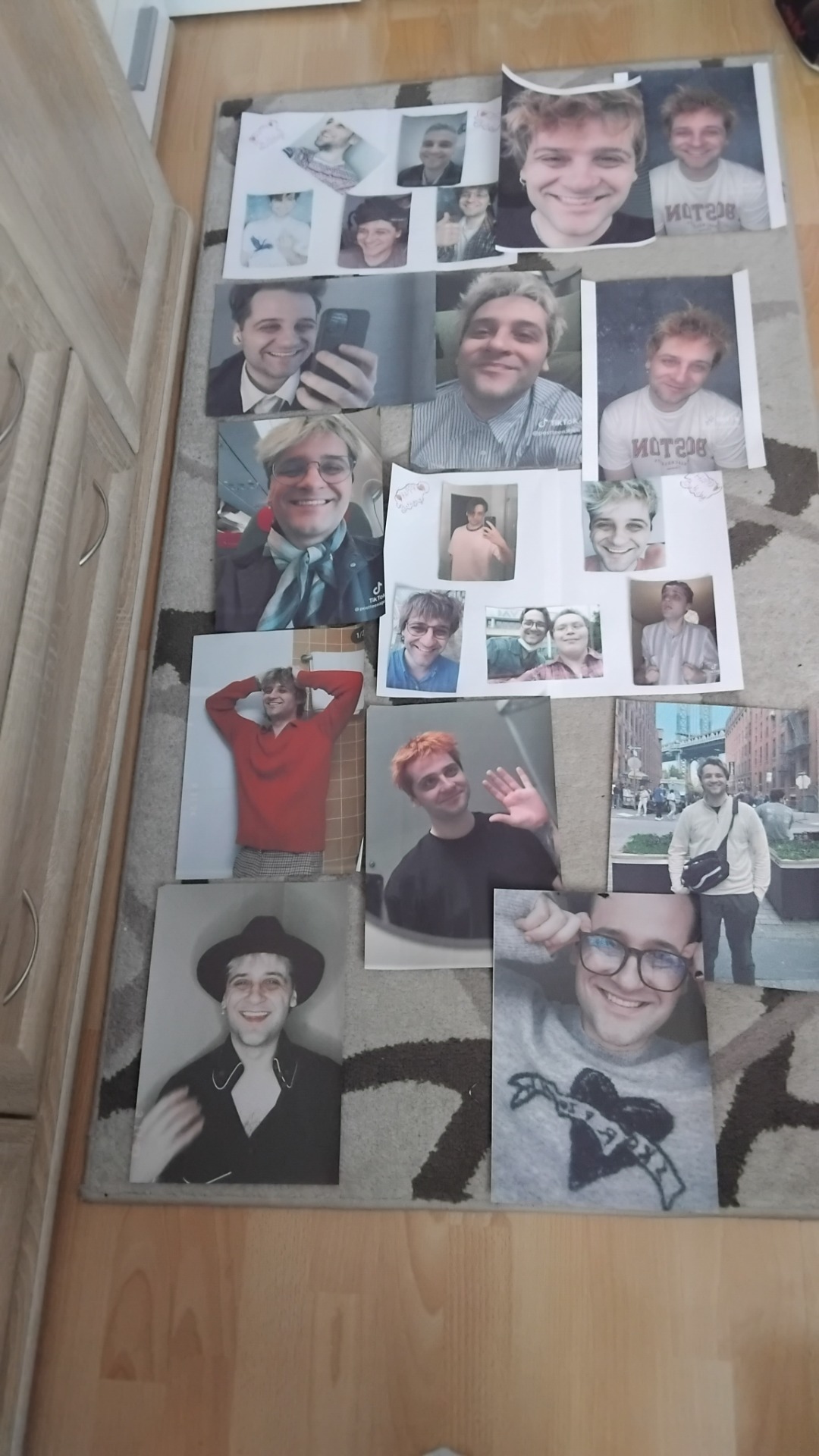 Narodeninový projekt pre toho najlepšieho človeka