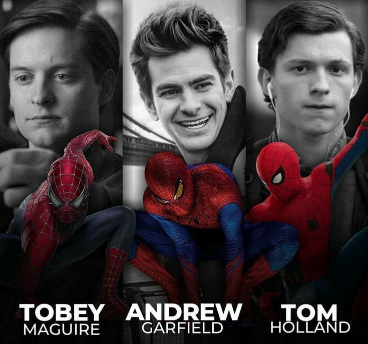 Kto je podľa vás najlepší Spiderman 
